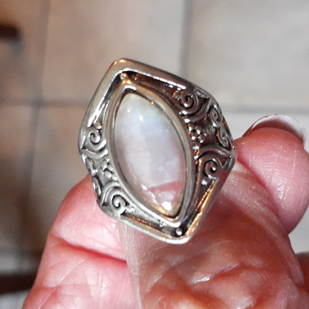 ONE GREAT RING - Just for FUN!!! - Picture 3 of 9